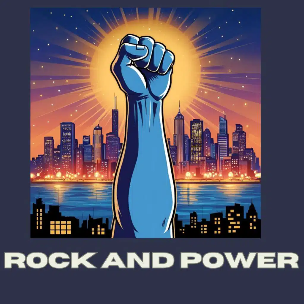 Rock And Power