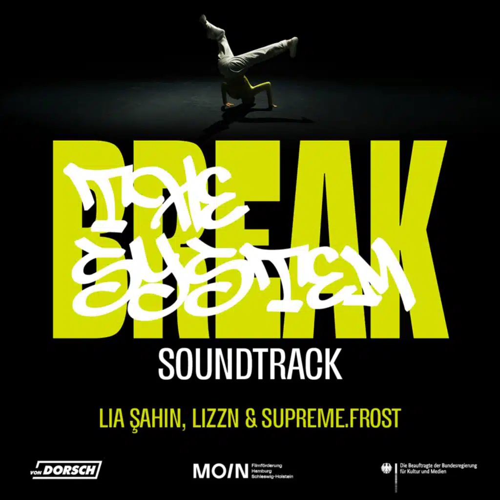 Break the System Soundtrack