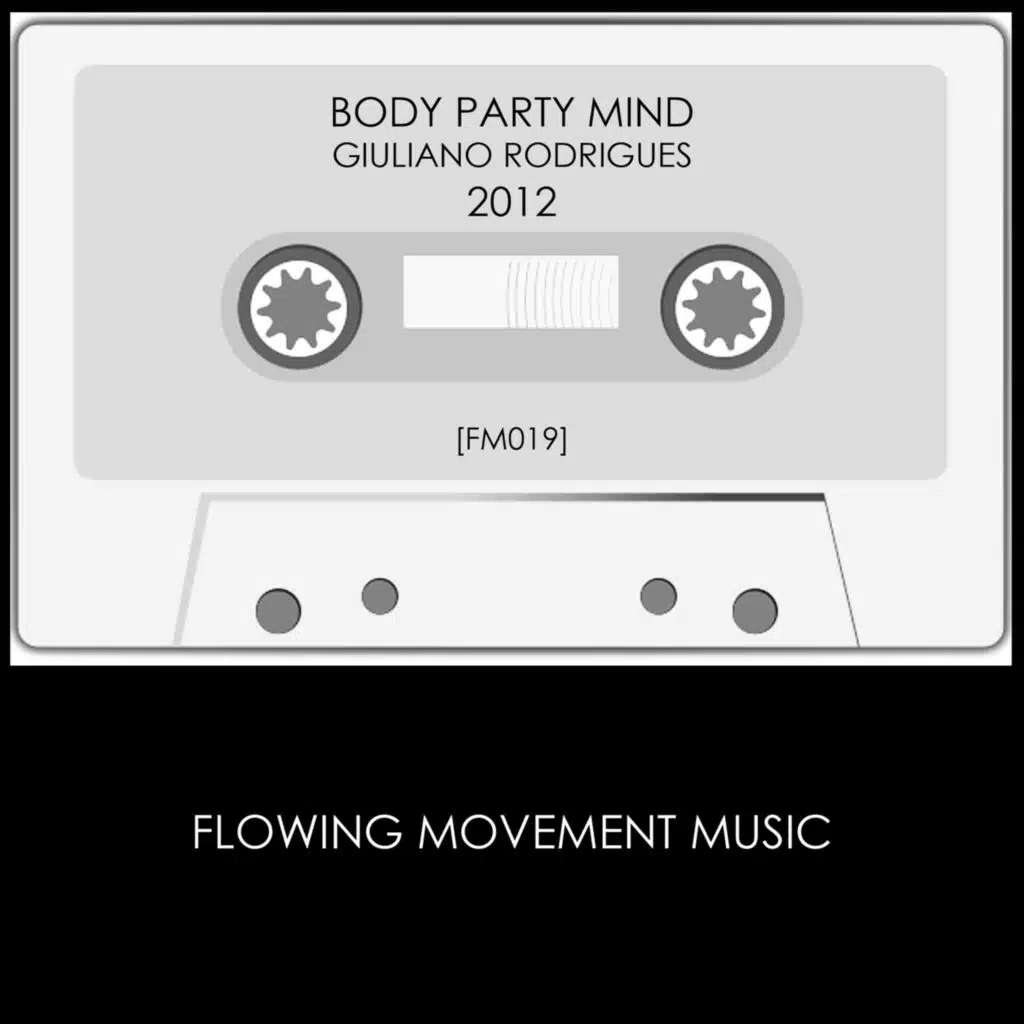 Body Party Mind 2012