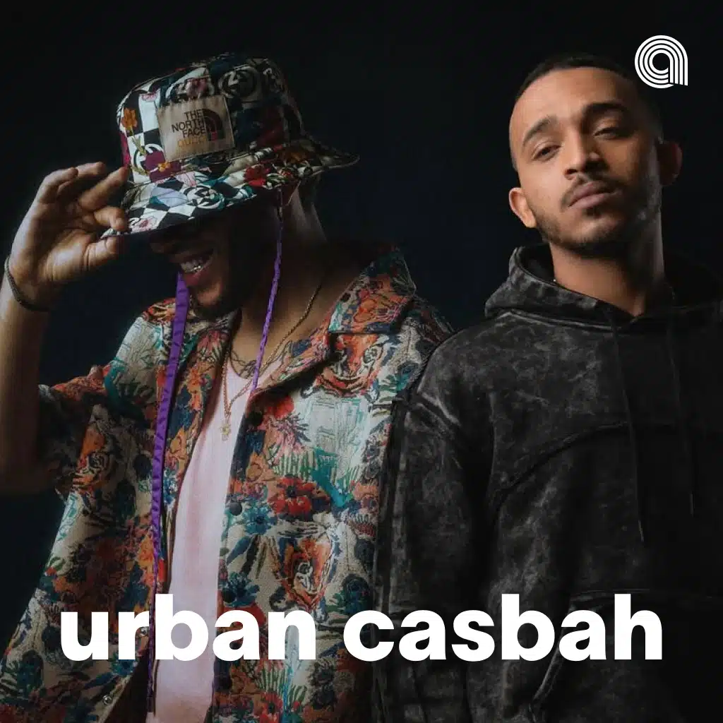 Urban Casbah