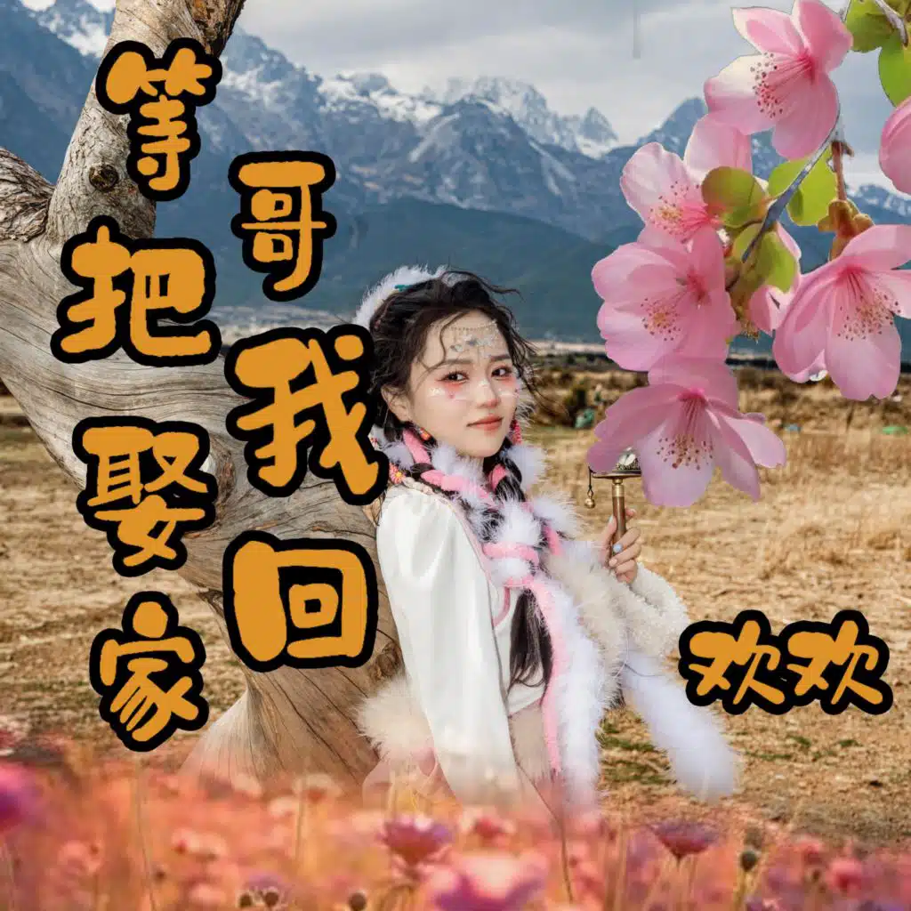 等哥把我娶回家