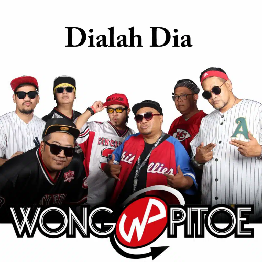 Wong Pitoe