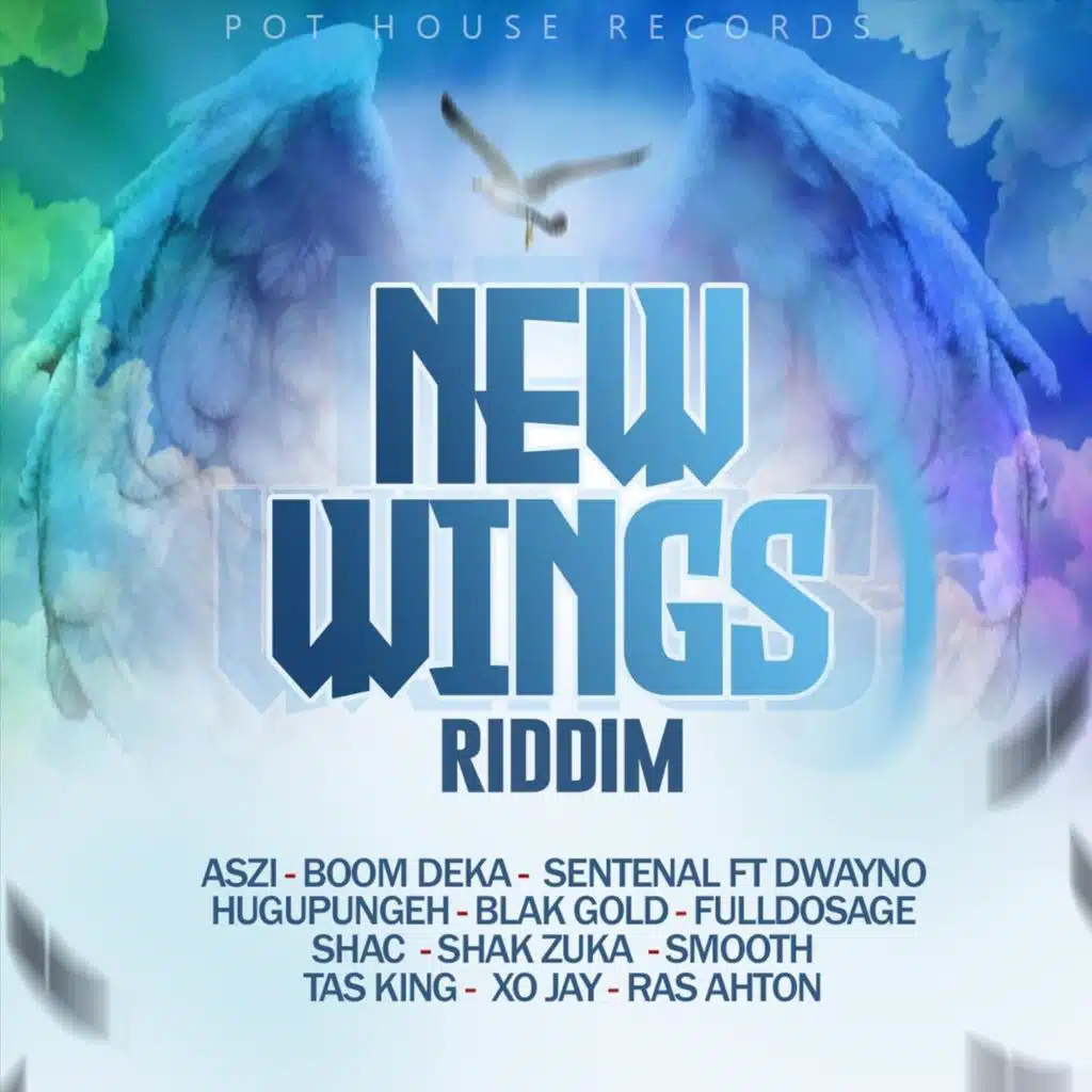 New Wings Riddim