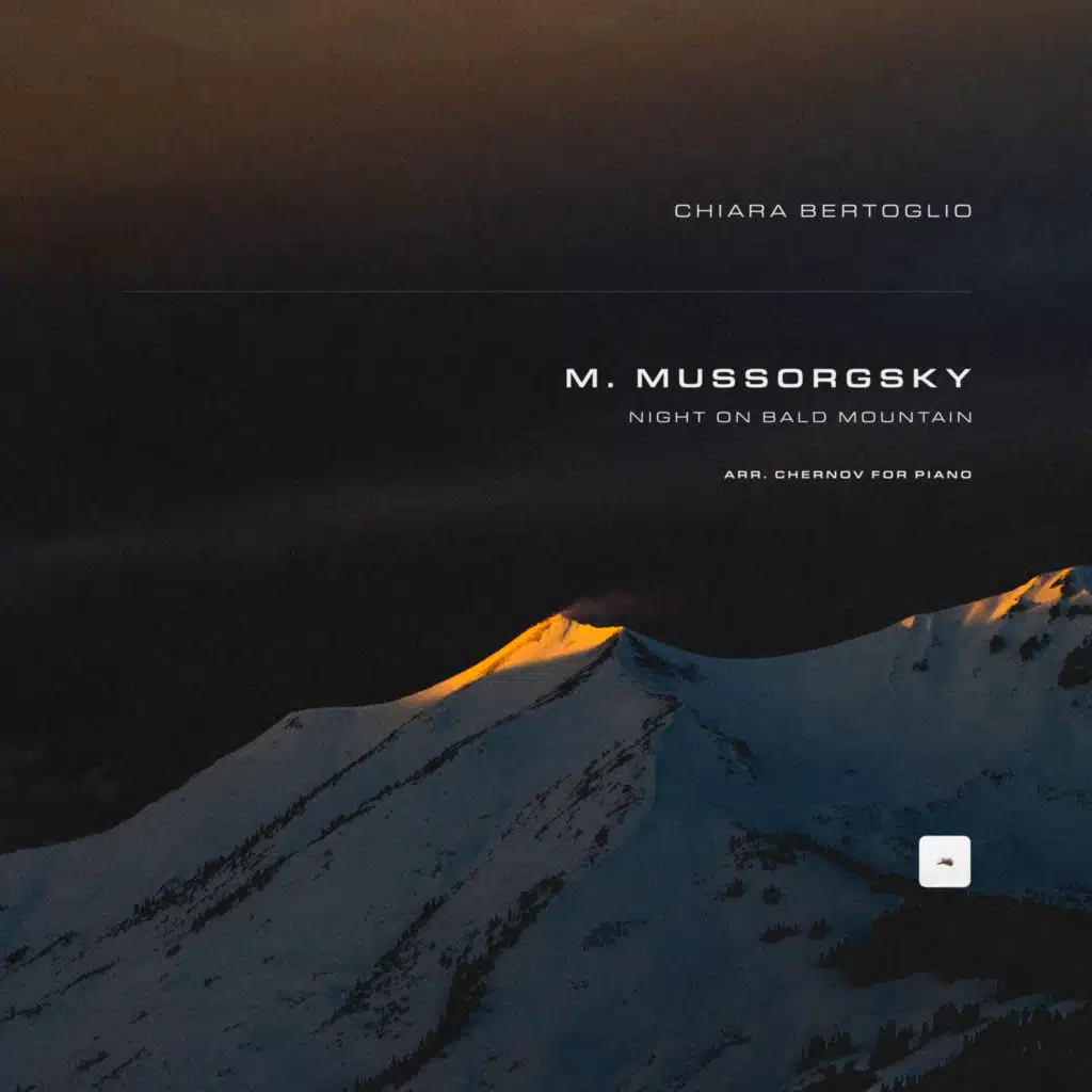 Night on Bald Mountain (Arr. Chernov for Piano)