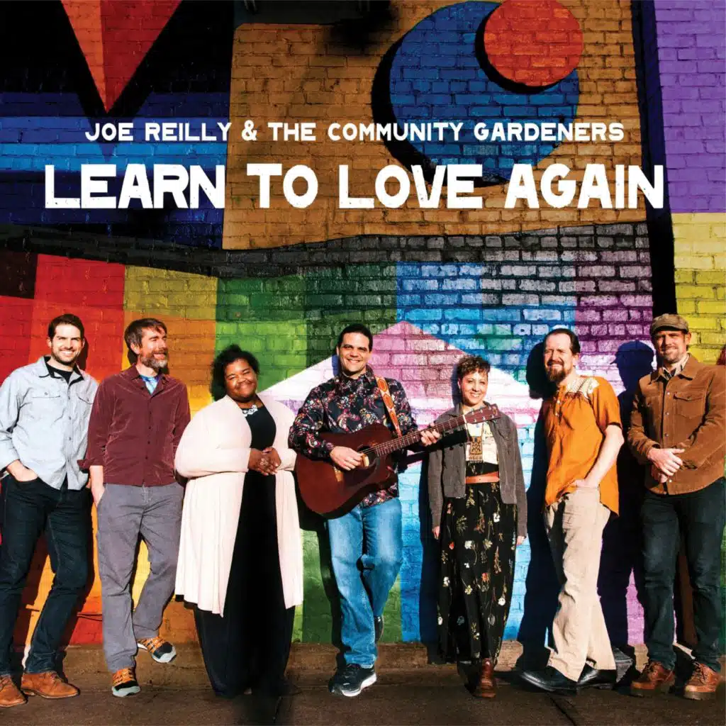 Learn to Love Again