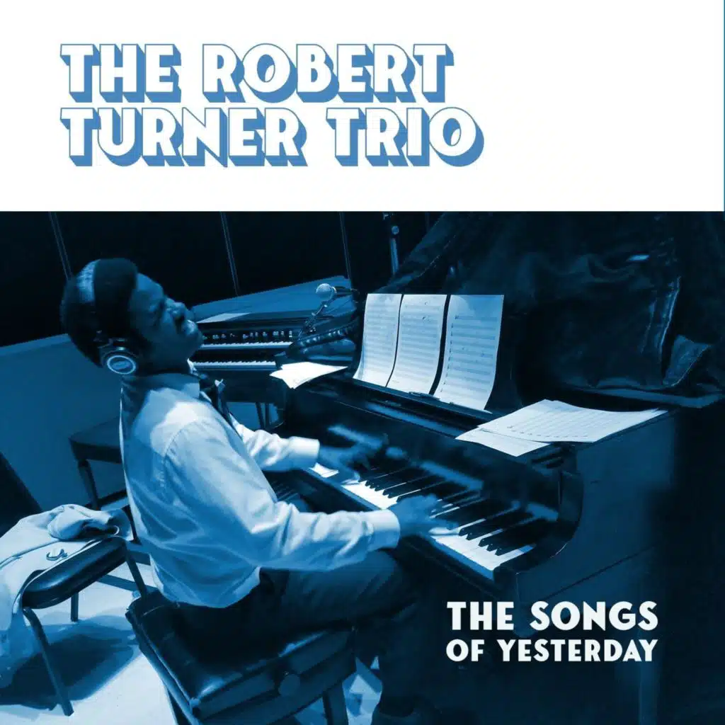 The Songs of Yesterday