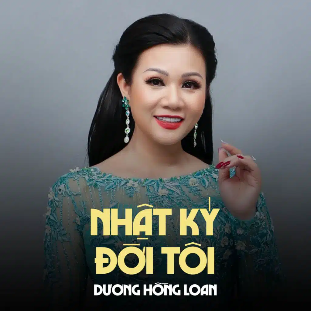 Nhật Ký Đời Tôi