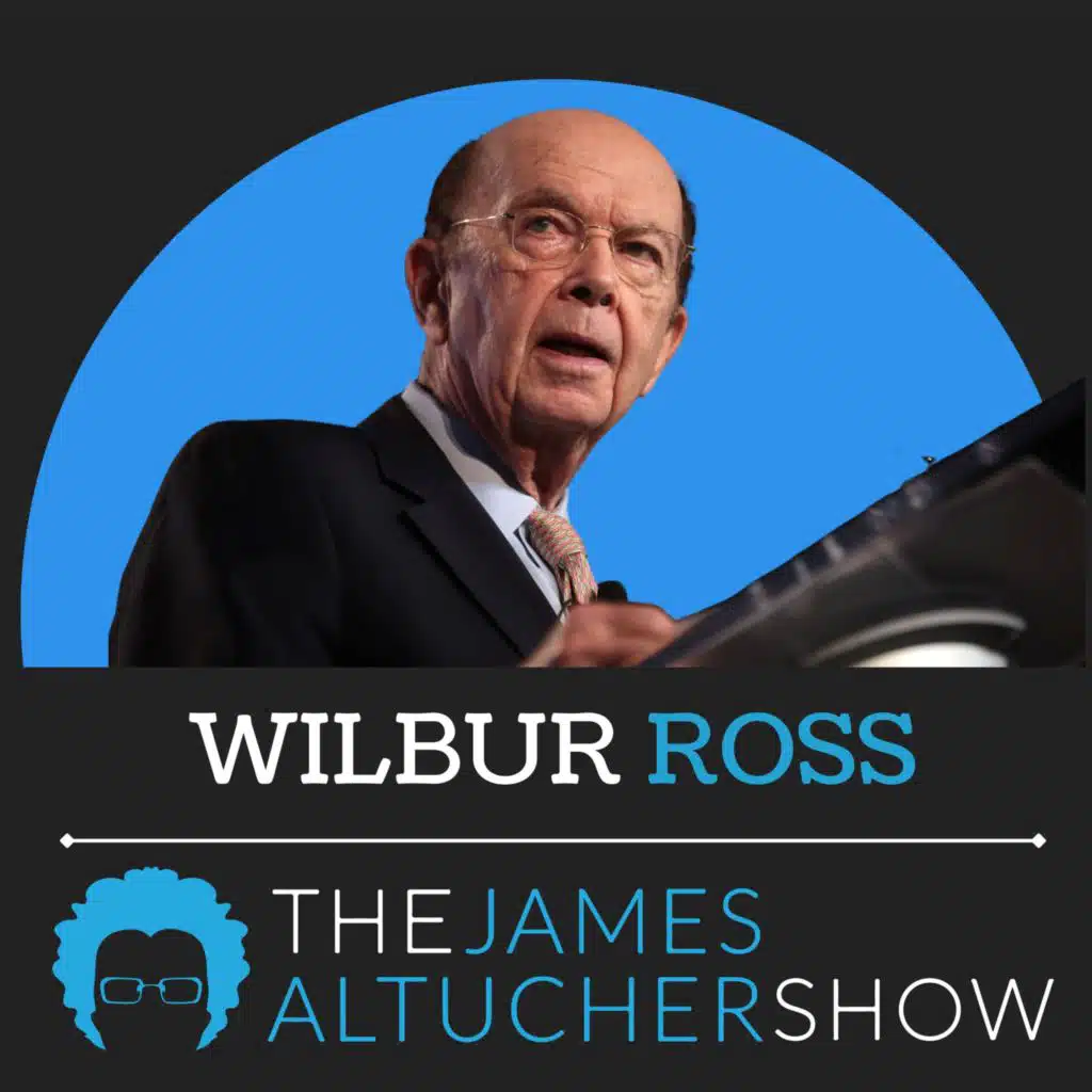 Trump’s 2025 Tariff Revolution? Wilbur Ross Spills the Dirty Secrets on Trade, China, and Your Money!
