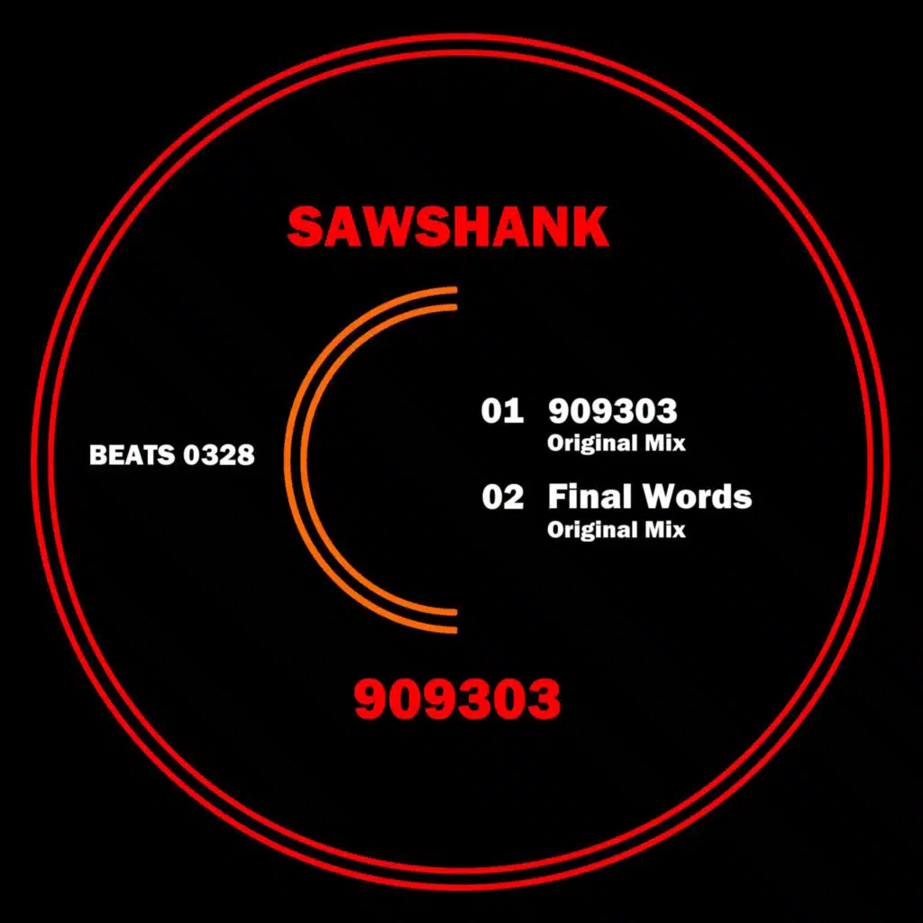 Sawshank