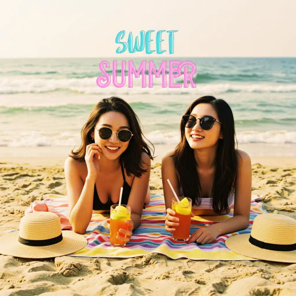 SWEET SUMMER