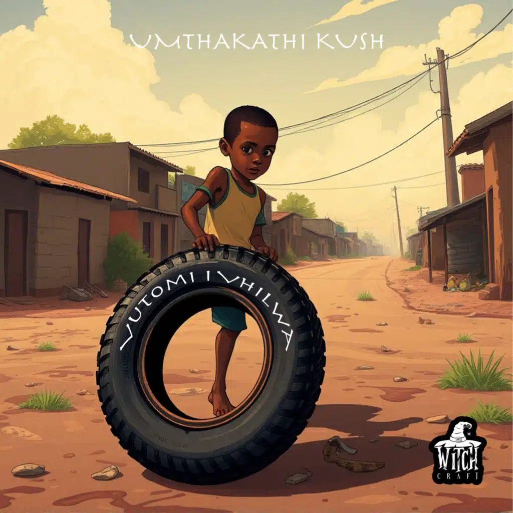 Vutomi i'Vhilwa EP