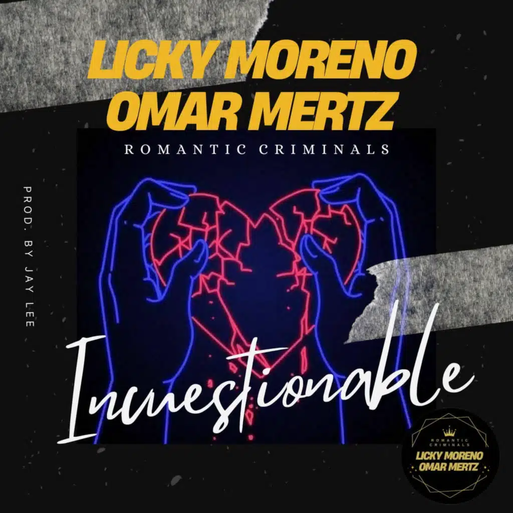 Licky Moreno