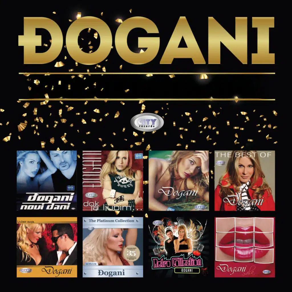 Djogani Collection