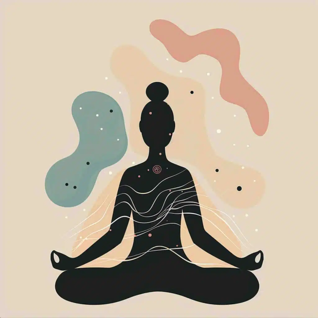 WITH MUSIC - Inner Peace Meditation with Yoga Nidra Sanctuary