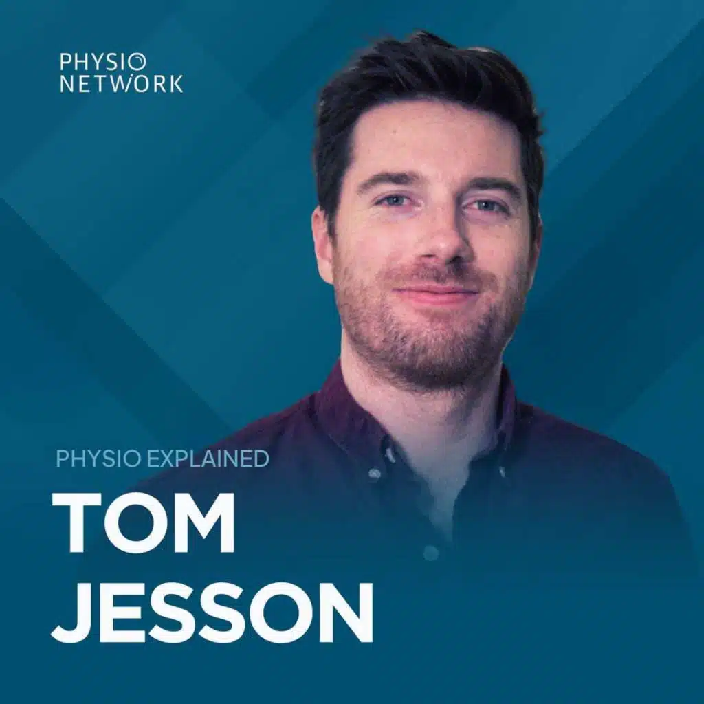 [Physio Explained] Is it really sciatica? A practical approach to differential diagnosis with Tom Jesson