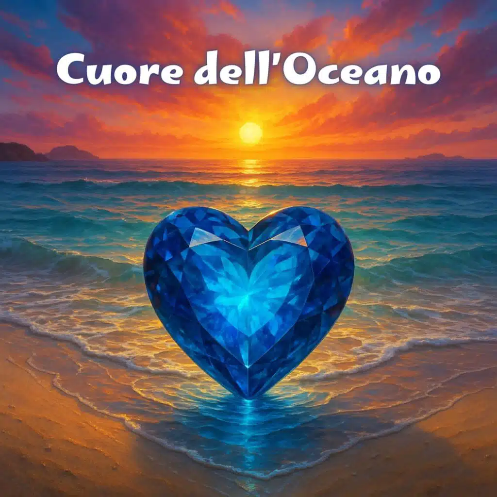Cuore dell’Oceano