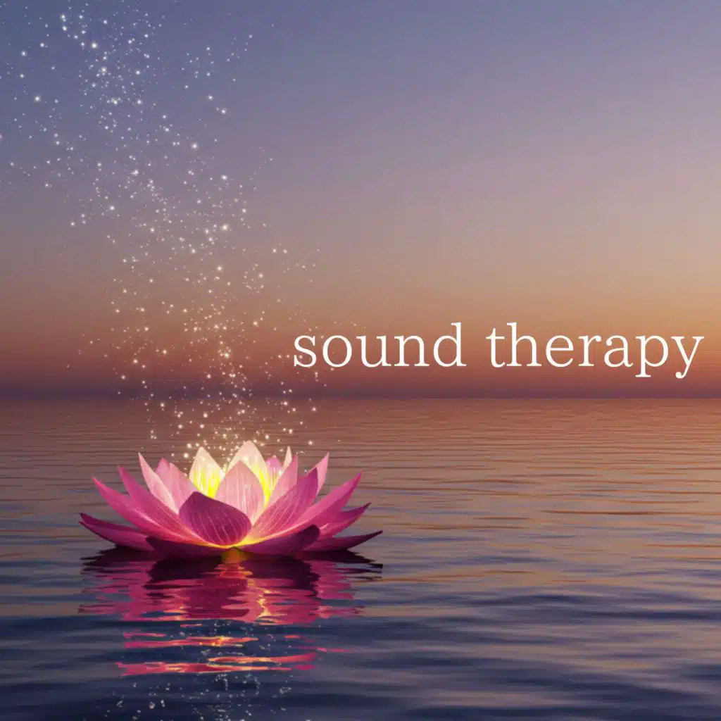 sound therapy