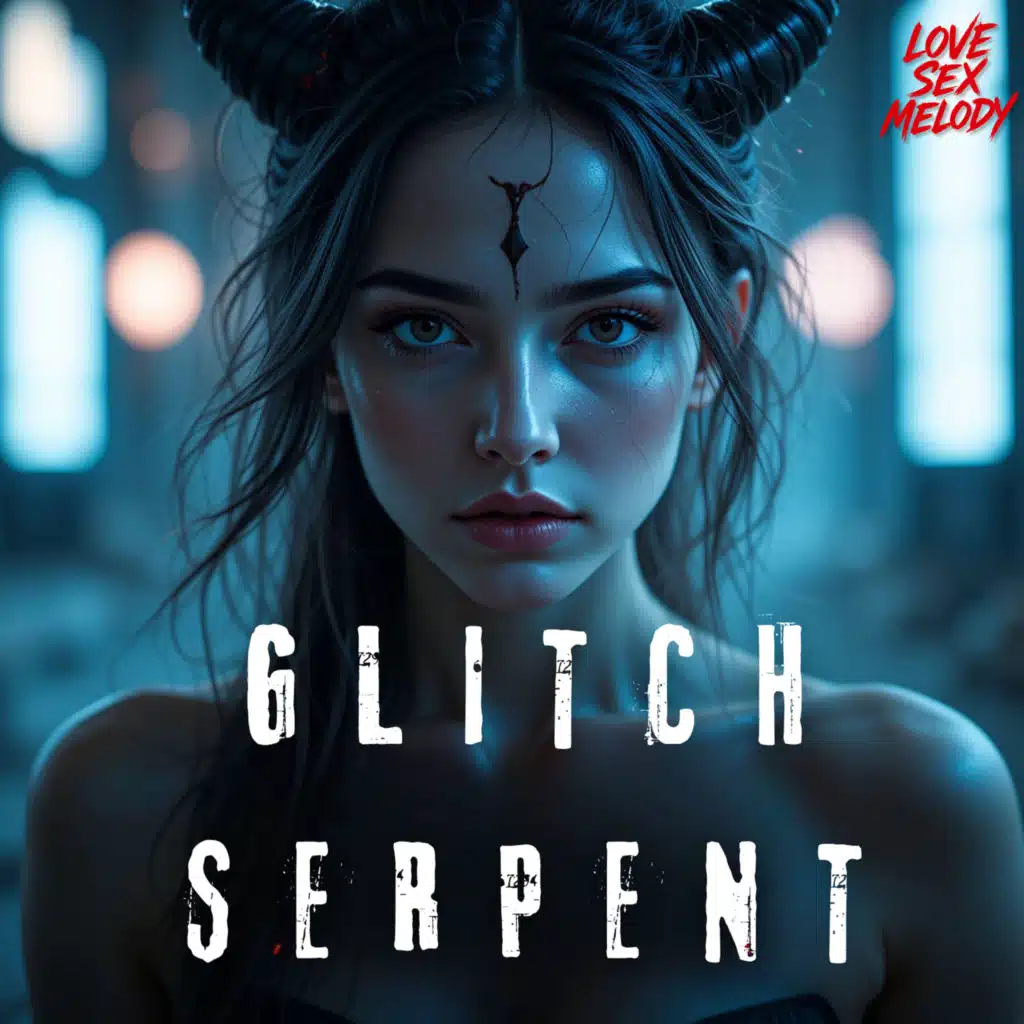 Glitch Serpent