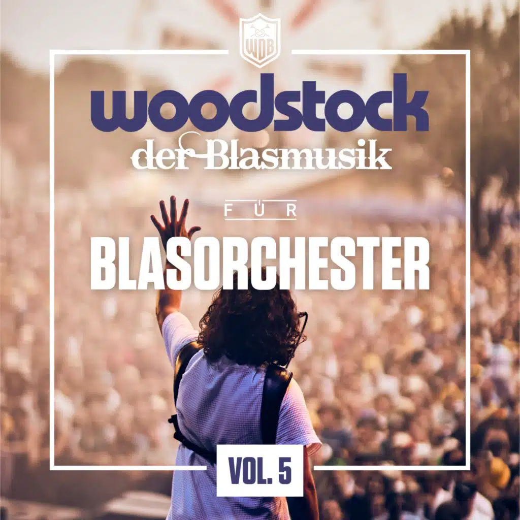 Woodstock Music & Polizeimusik Oberösterreich