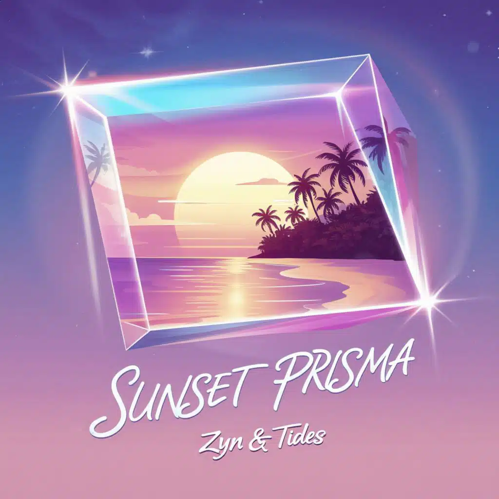 Sunset Prisma