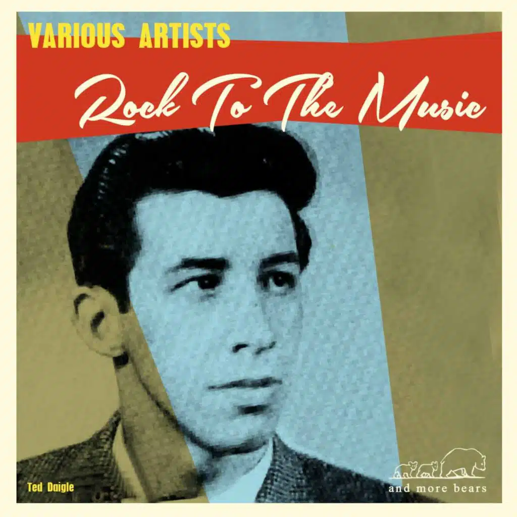 Frank Rondell & The Chancellors