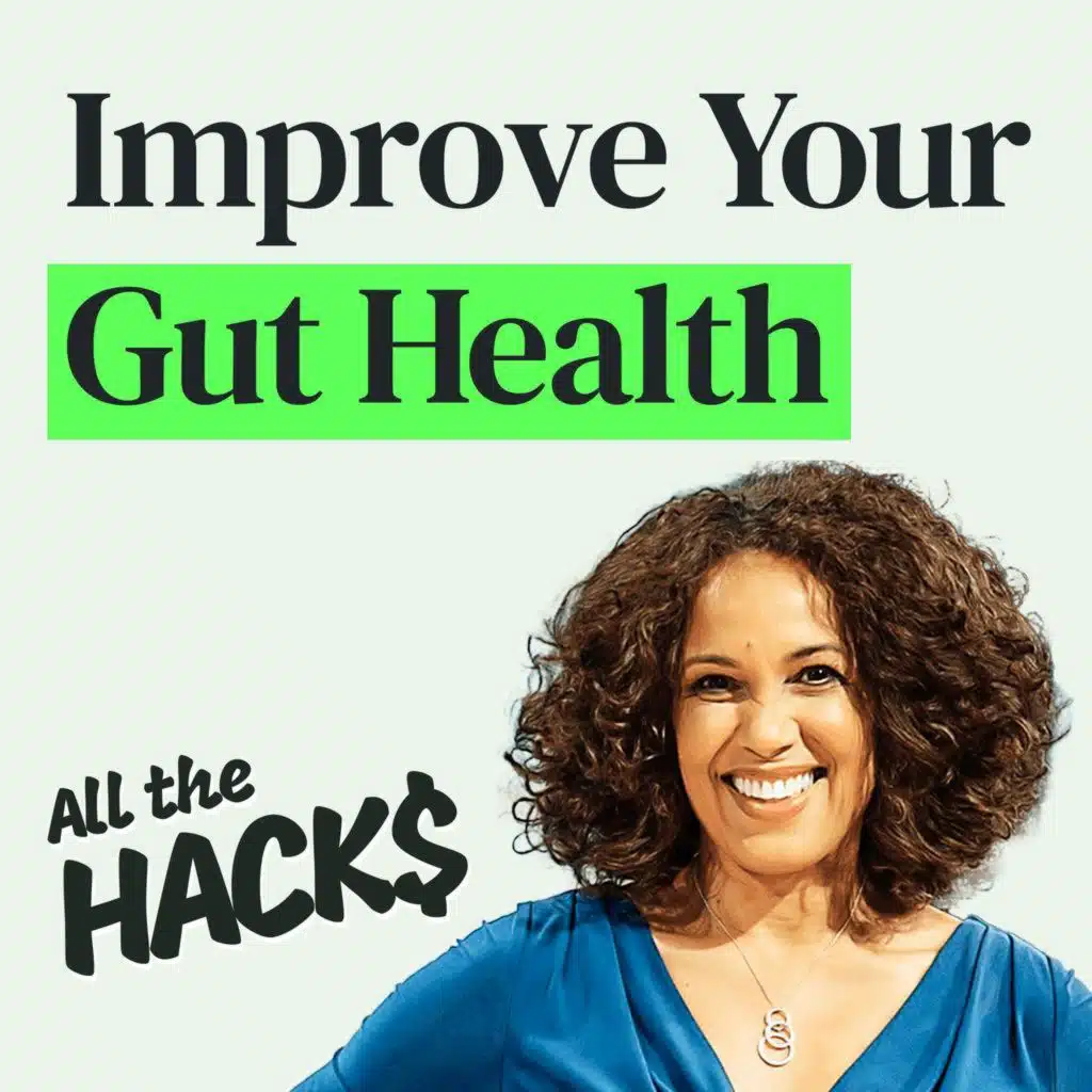 Understanding and Improving Your Gut Health with Dr. Robynne Chutkan