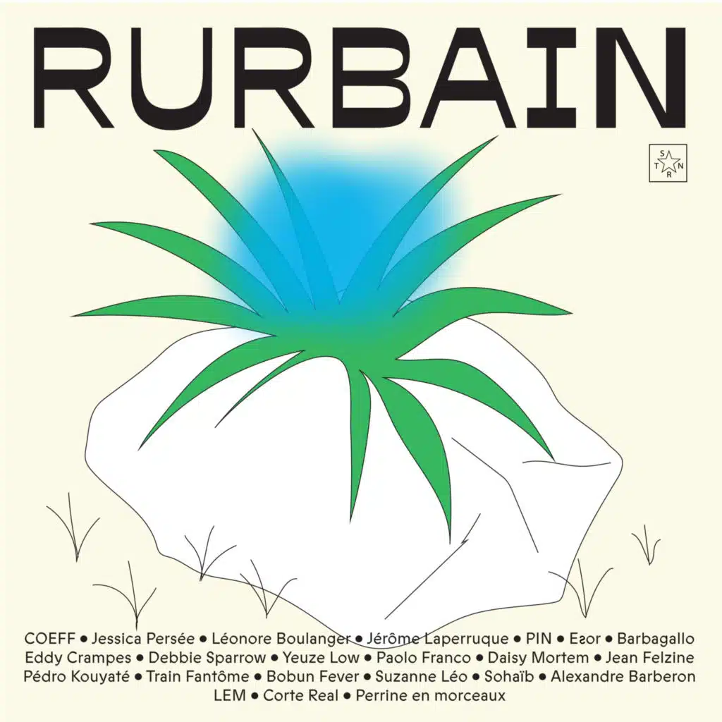 RURBAIN