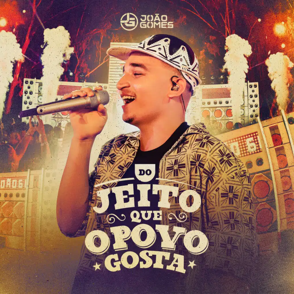 Do Jeito Que o Povo Gosta