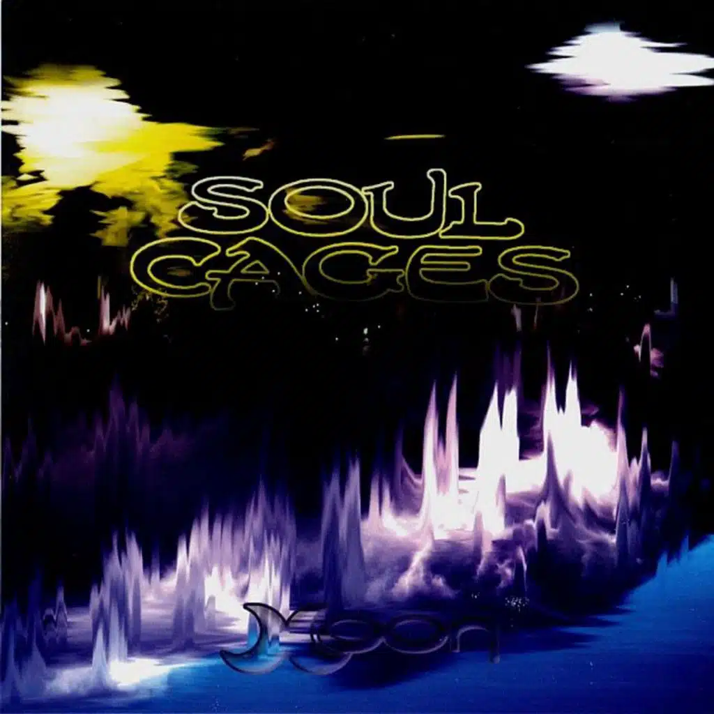 Soul Cages