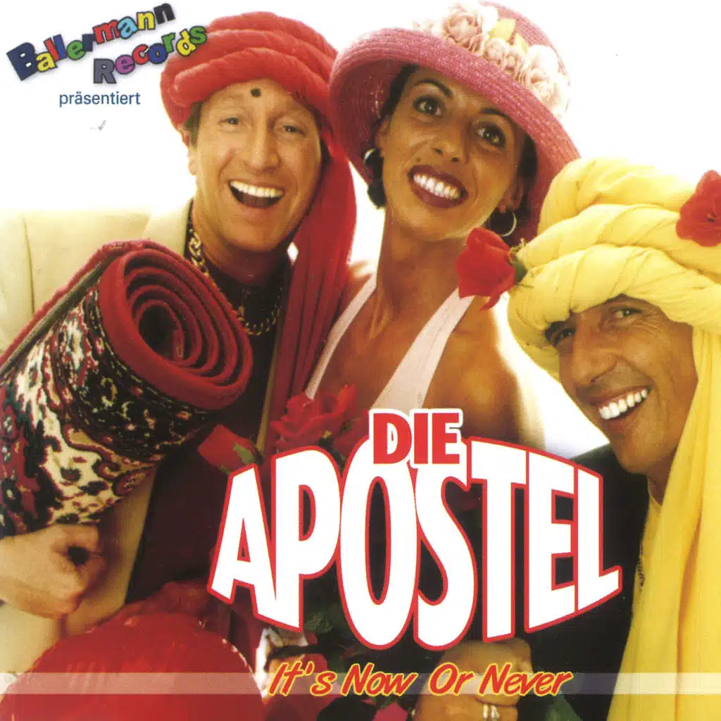 Die Apostel