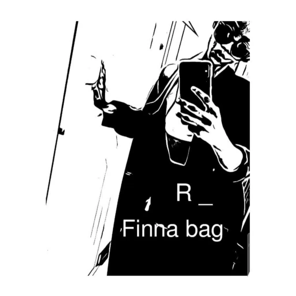 Finna Bag