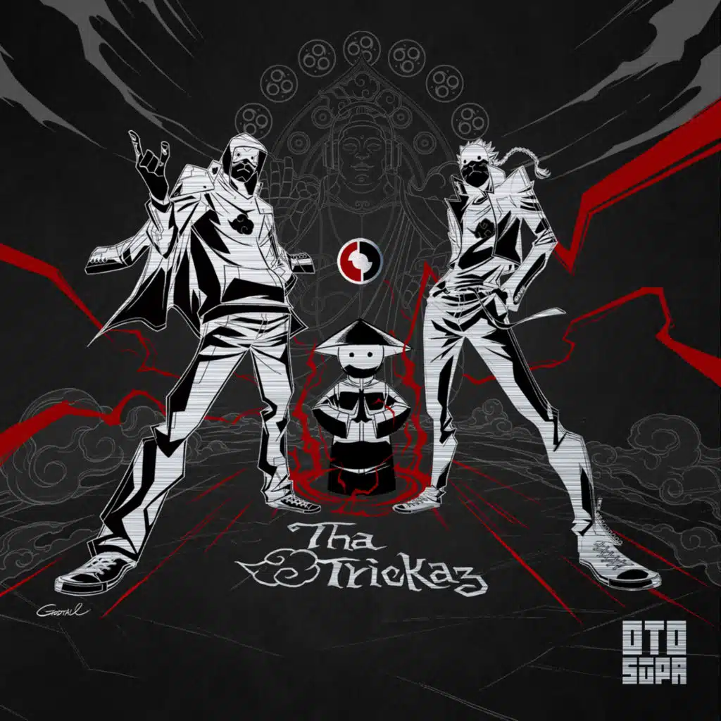 Drop (feat. Dope D.O.D.)