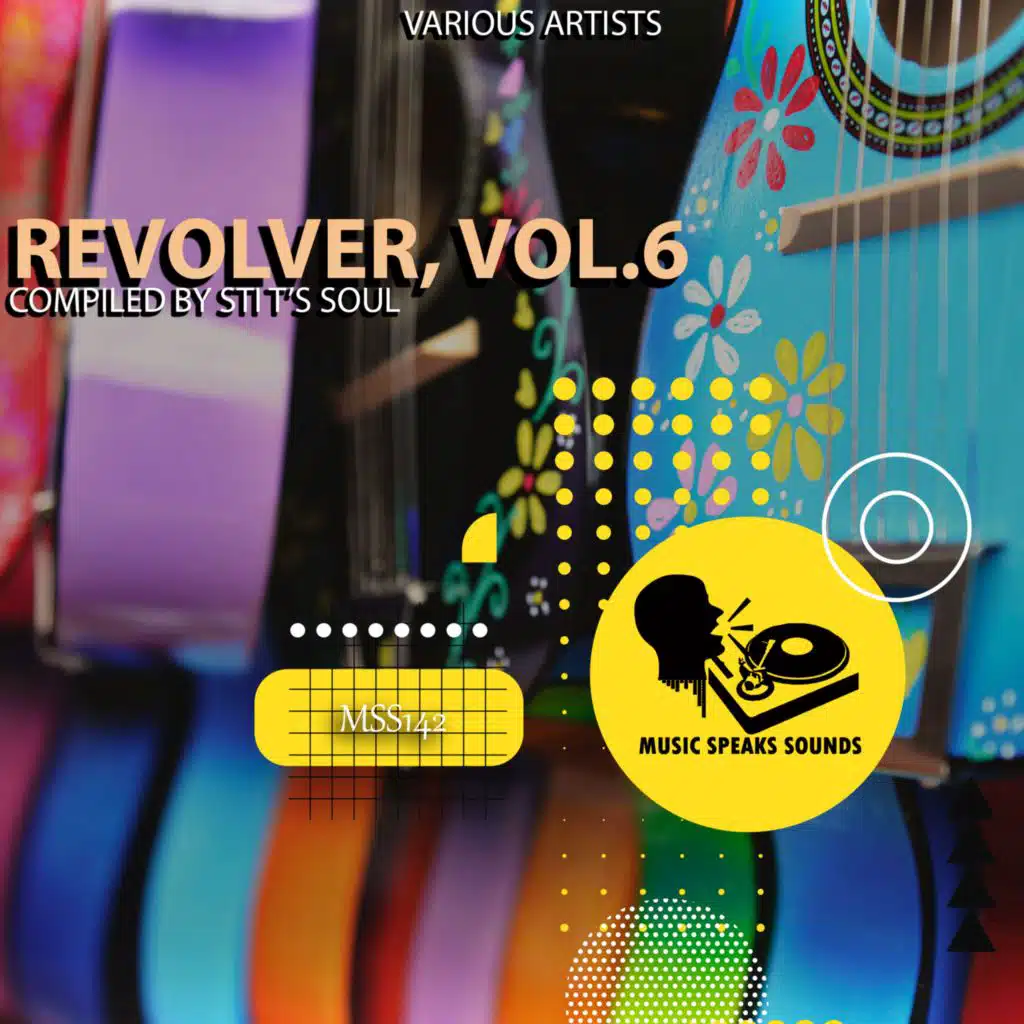 Revolver, Vol. 6