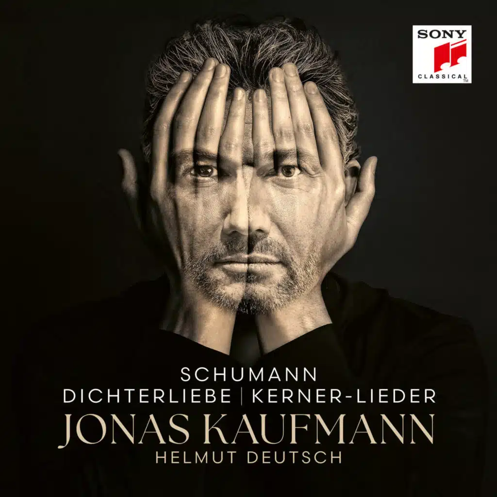 Schumann: Dichterliebe & Kerner-Lieder