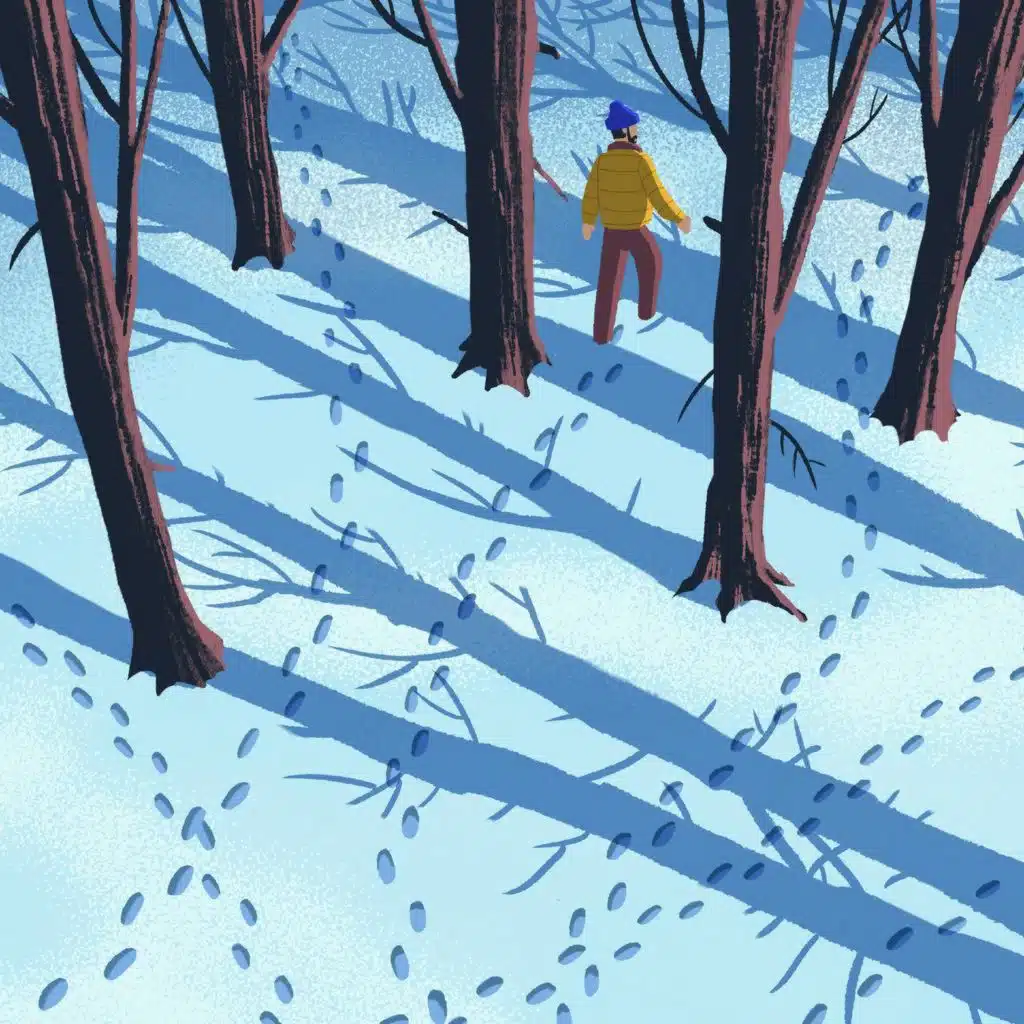 I interviewed 5 other Dallas Taylors and things got weird