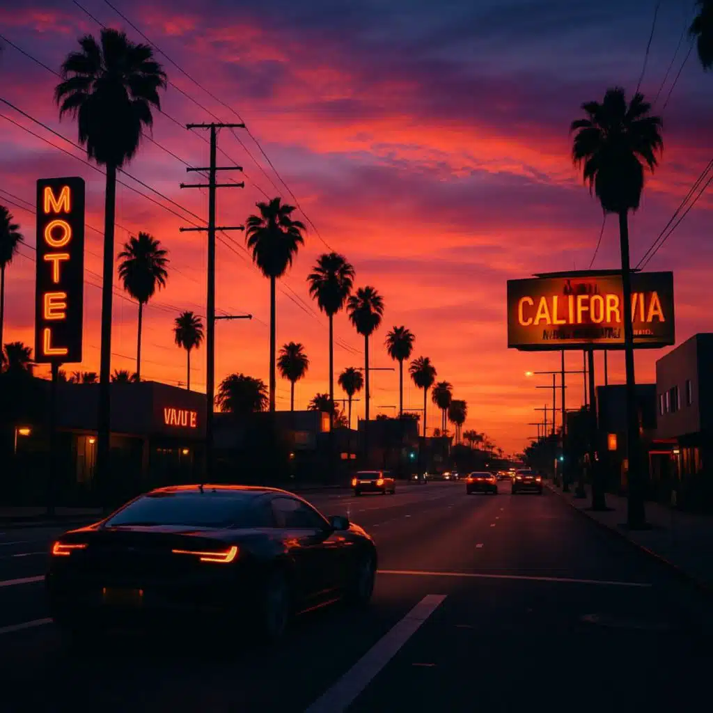 No Rush Forever, Vol. 1