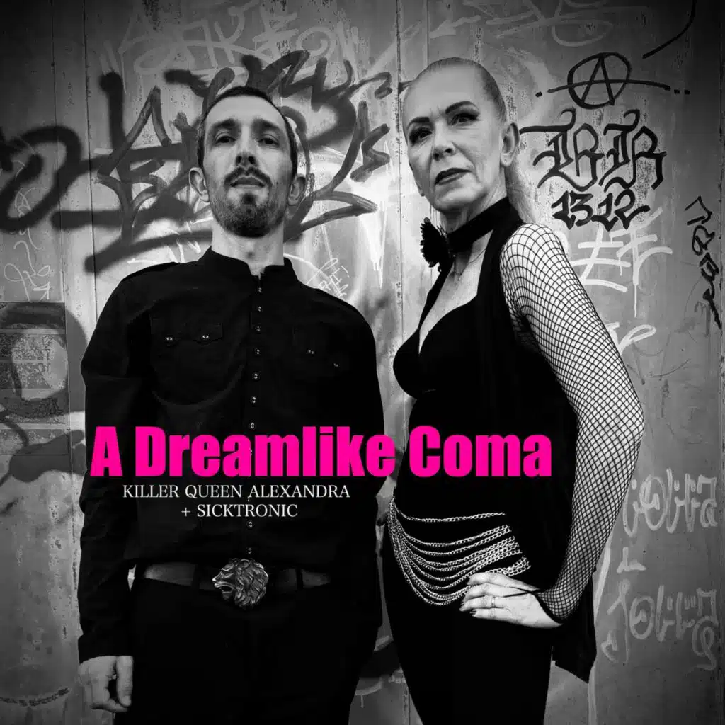 A Dreamlike Coma