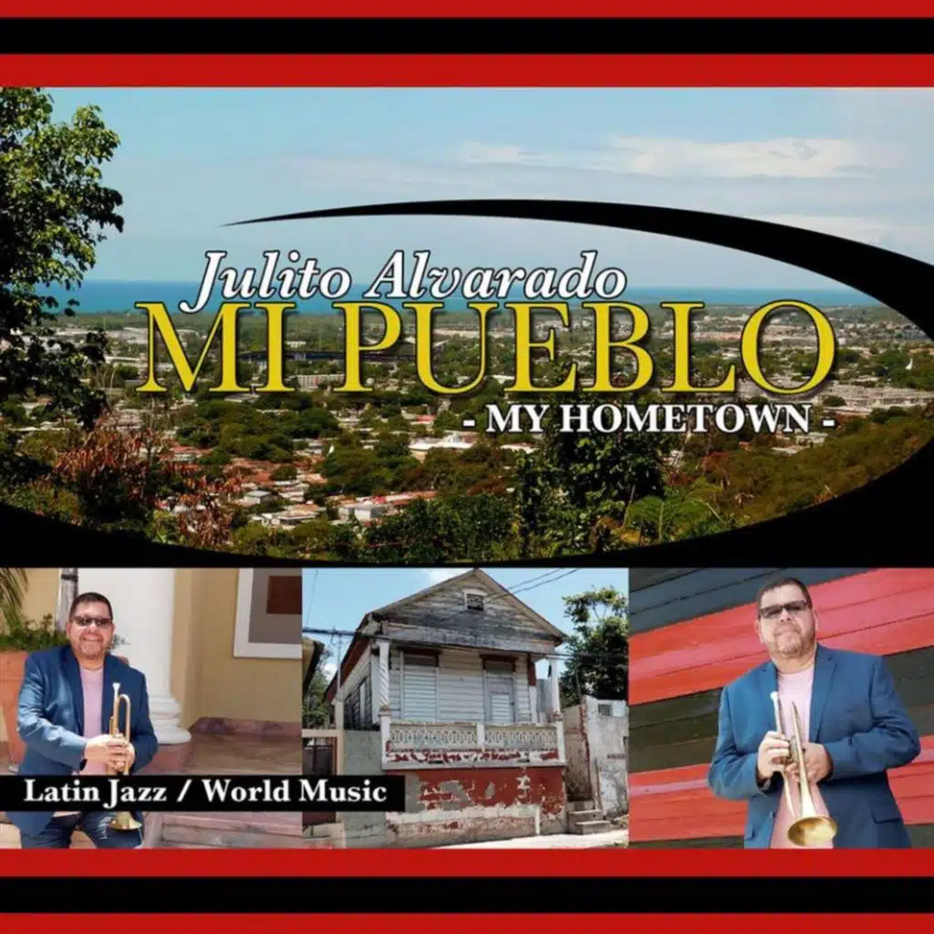 Mi Pueblo My Hometown