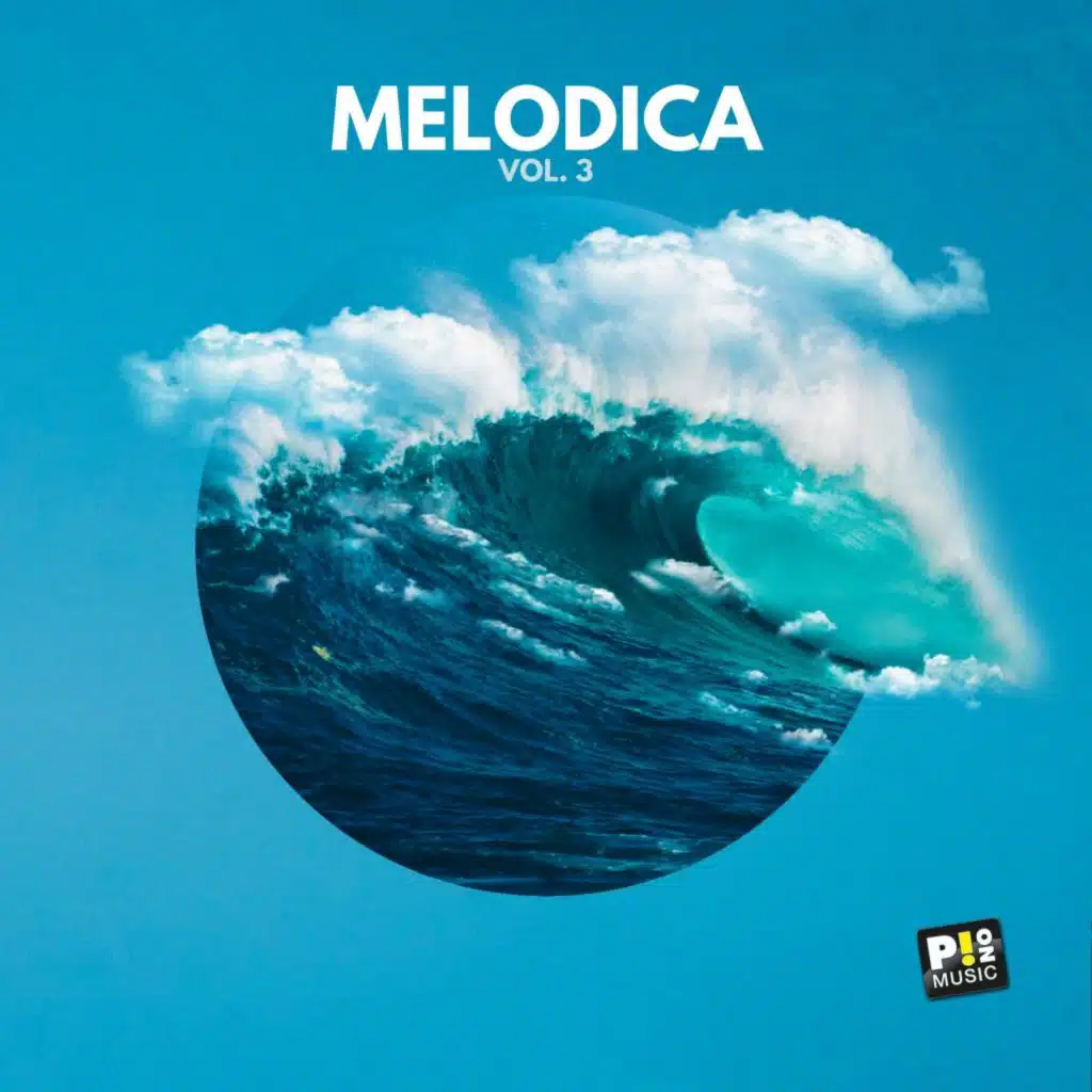 Melodica Vol. 3