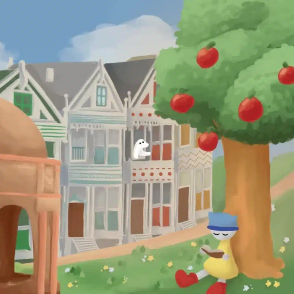 Ran Away (feat. Ino Riel & Heather)