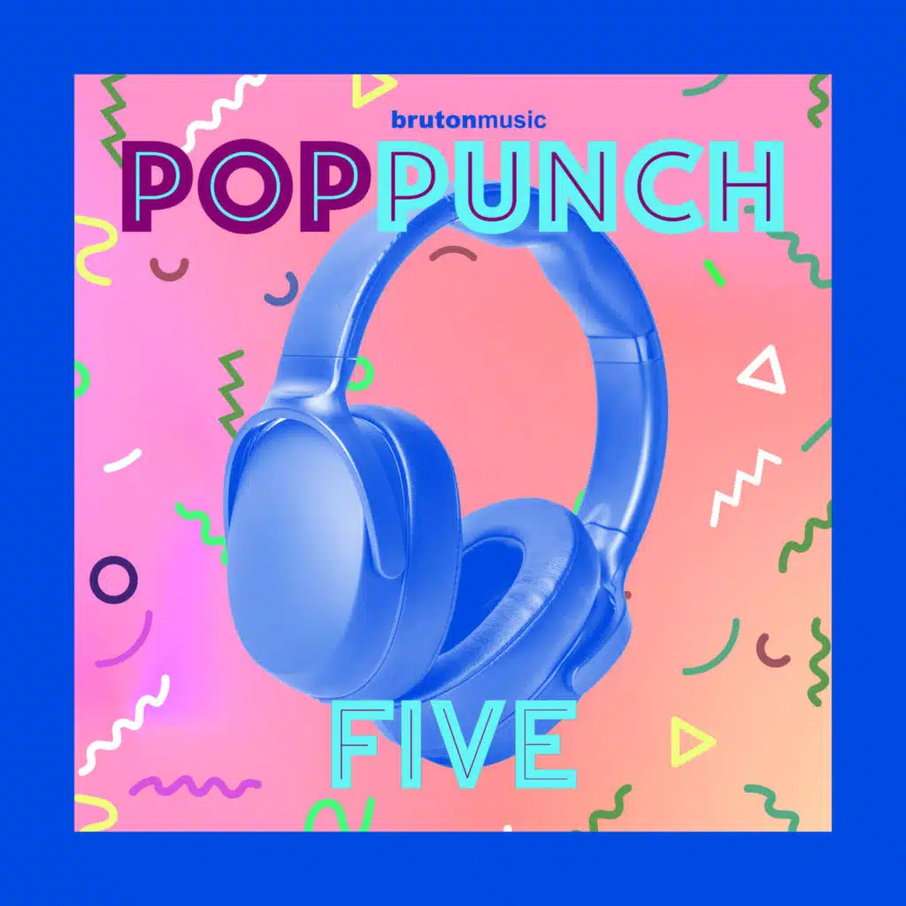 Pop Punch 5