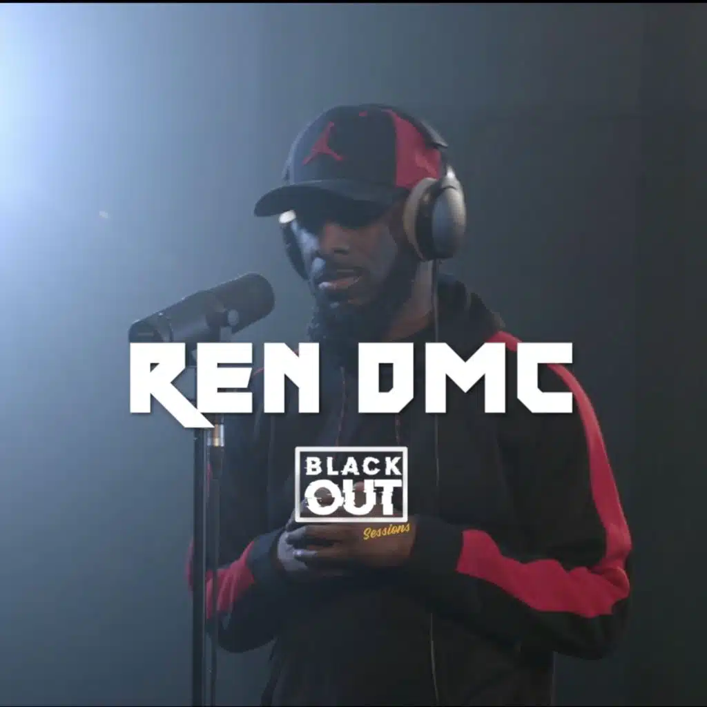 Ren DMC Blackout Session