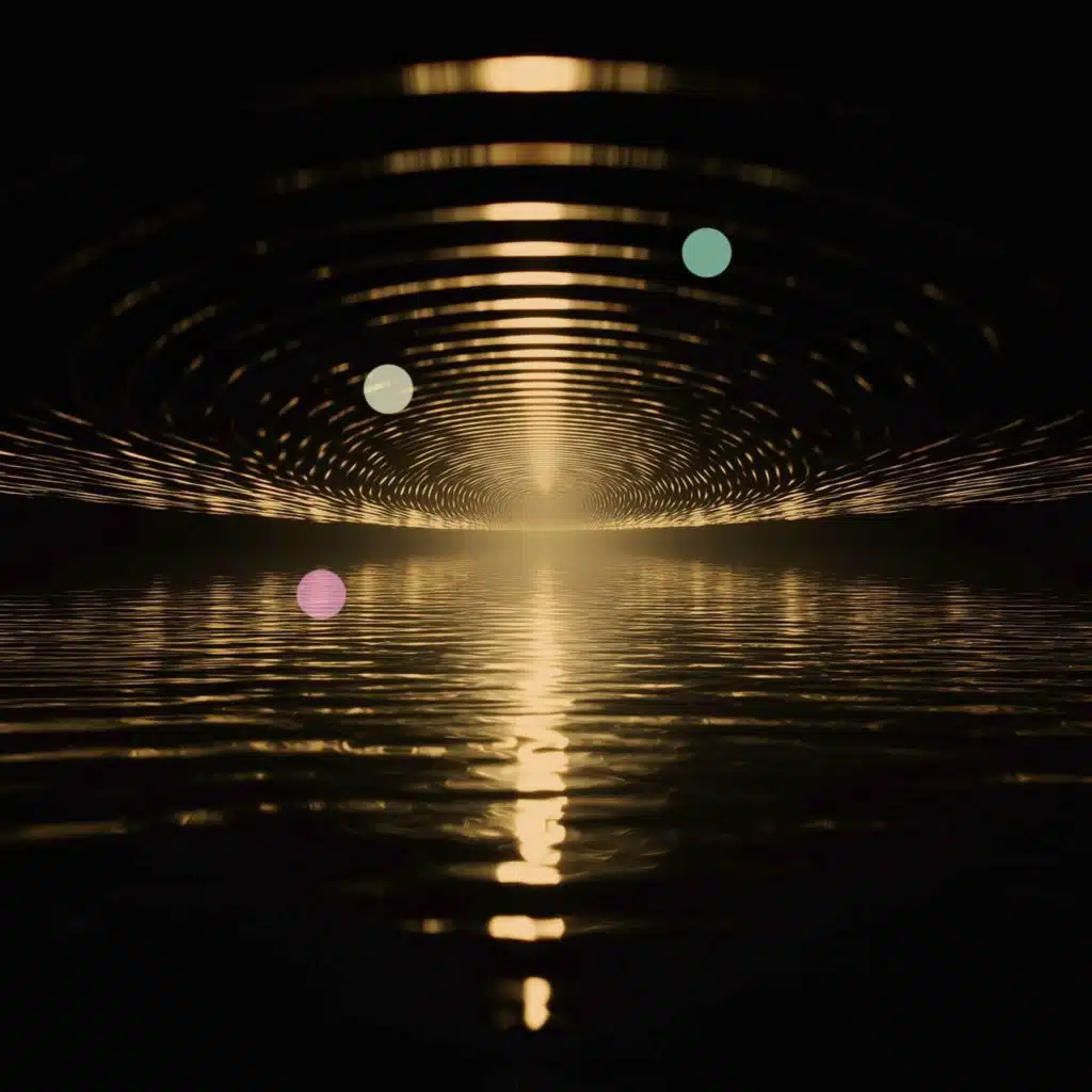 ضوضاء بنية عميقة | دفء مهدئ لعزل الضوضاء