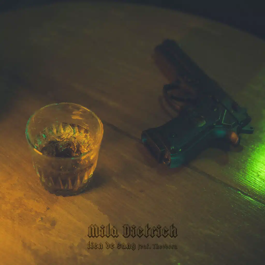 Lien de sang (feat. Theodora)