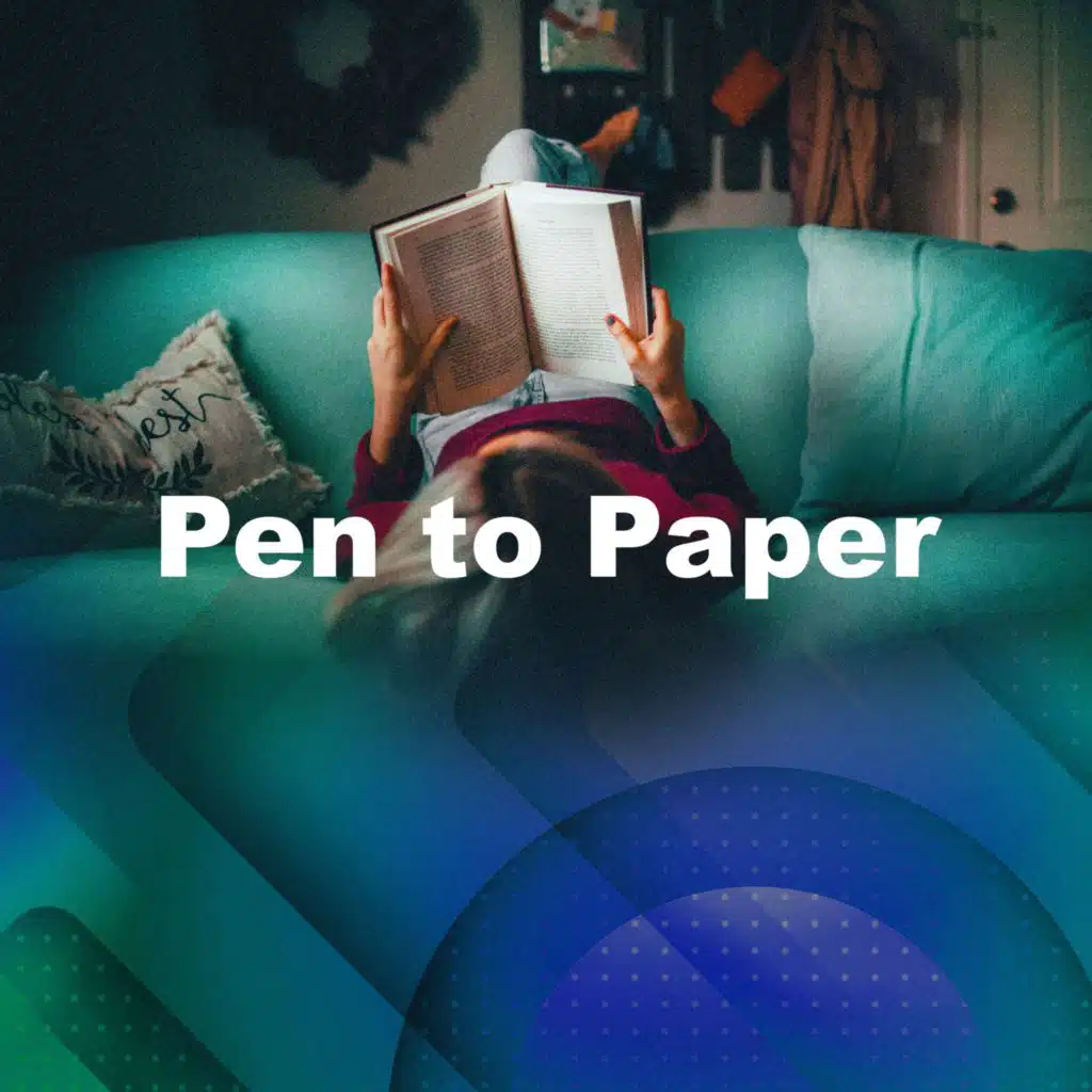 Pen to Paper