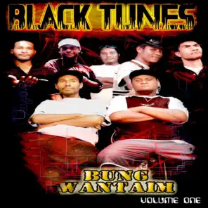 Black Tunes "Bung Wantaim"