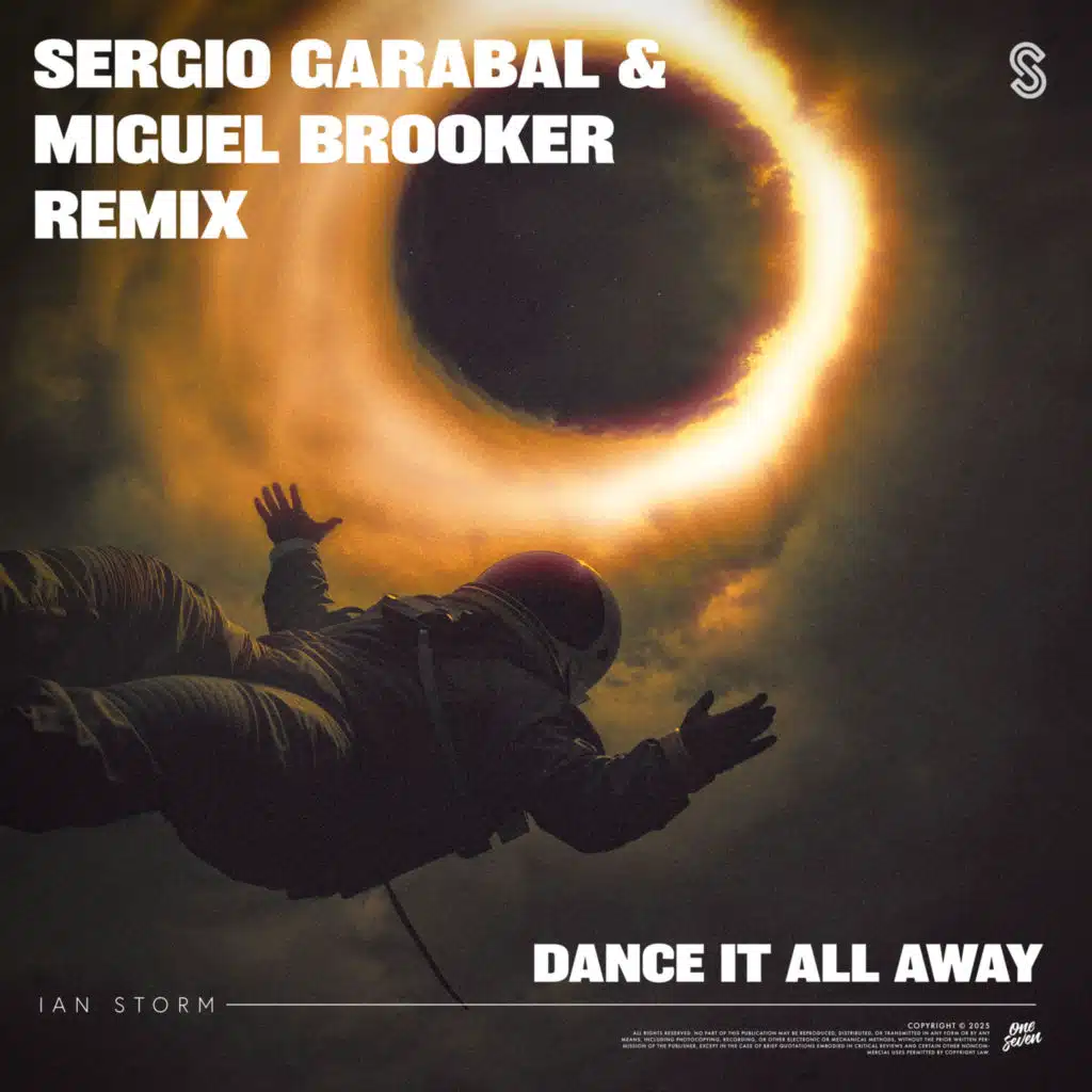 Dance It All Away (Sergio Garabal & Miguel Brooker Remix)