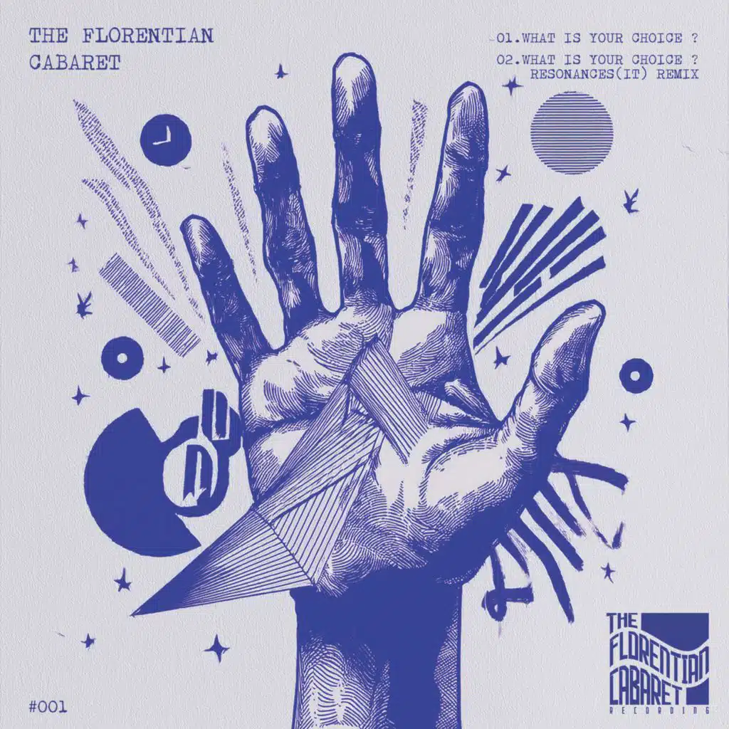 What’s Your Choice?