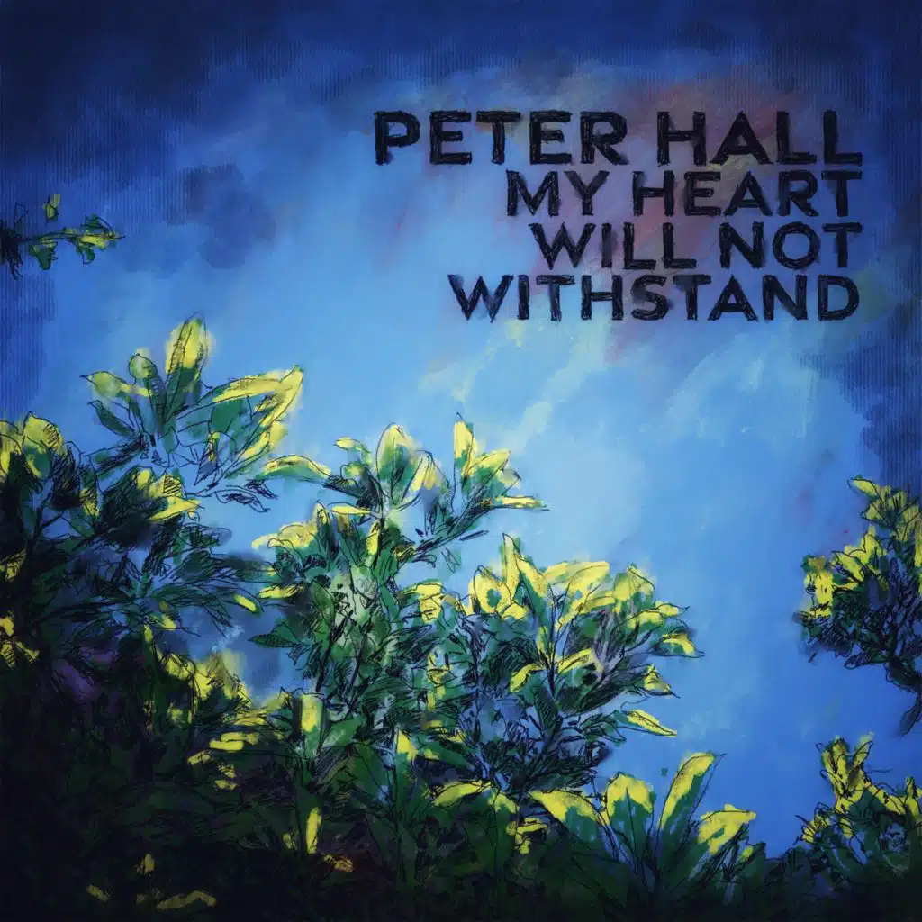 My Heart Will Not Withstand