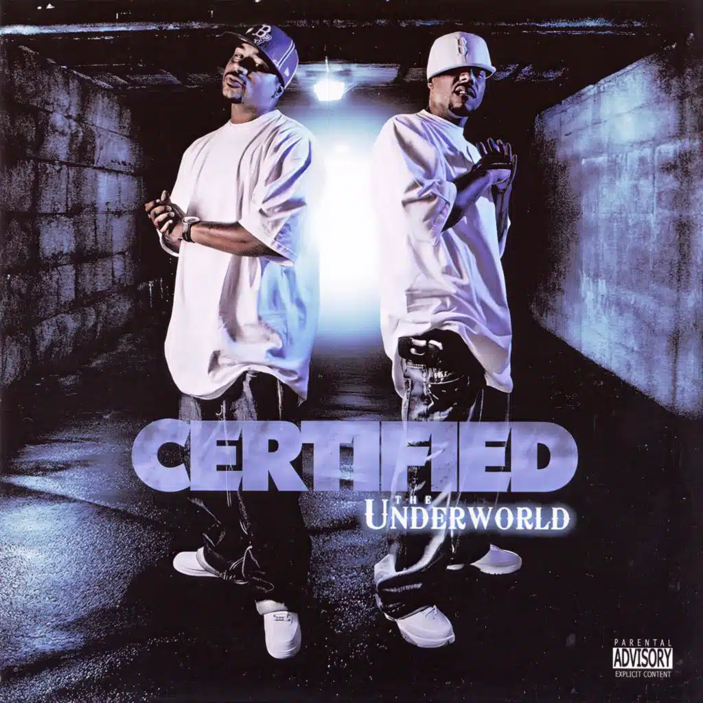 The Underworld (2008 Collector's Edition)